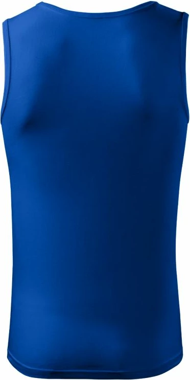 Maicë Malfini për meshkuj, blu