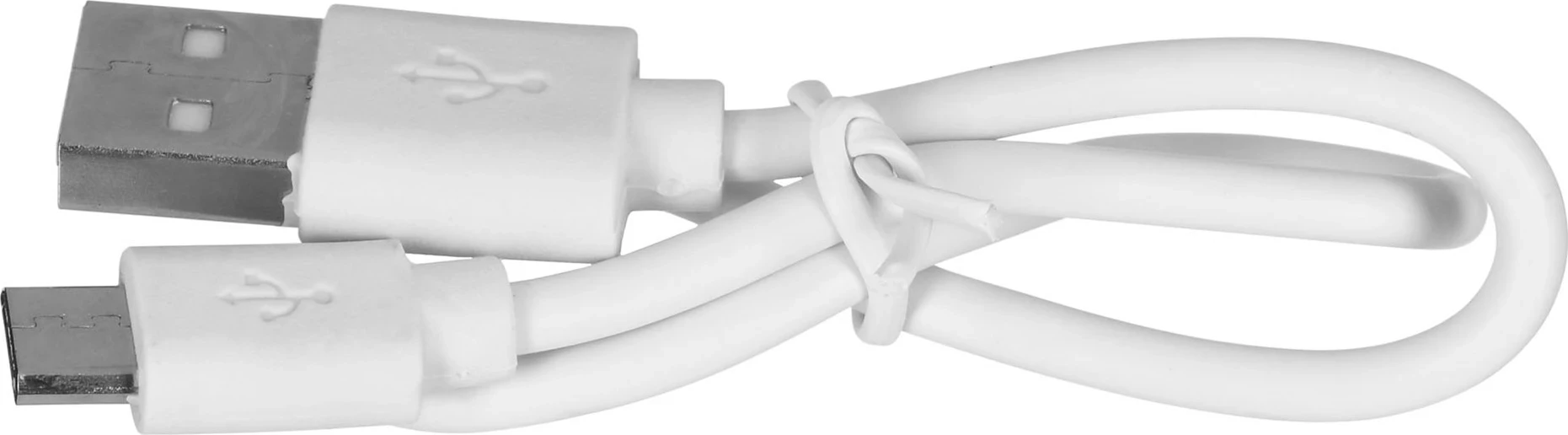 Esperanza EMP106WE Radium power bank Grey,White 8000 mAh