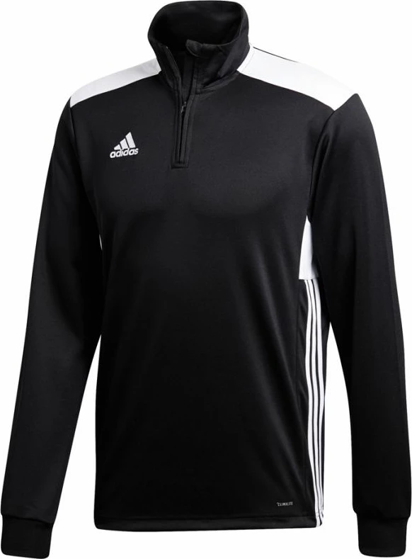 Duks për meshkuj adidas Regista 18 Training, i zi