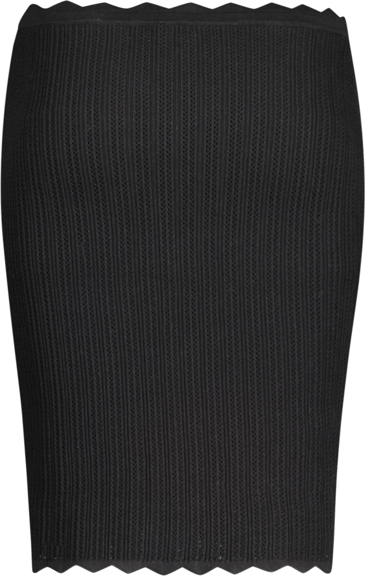 Fund GUESS JEANS LONGUETTE femra, e zezë