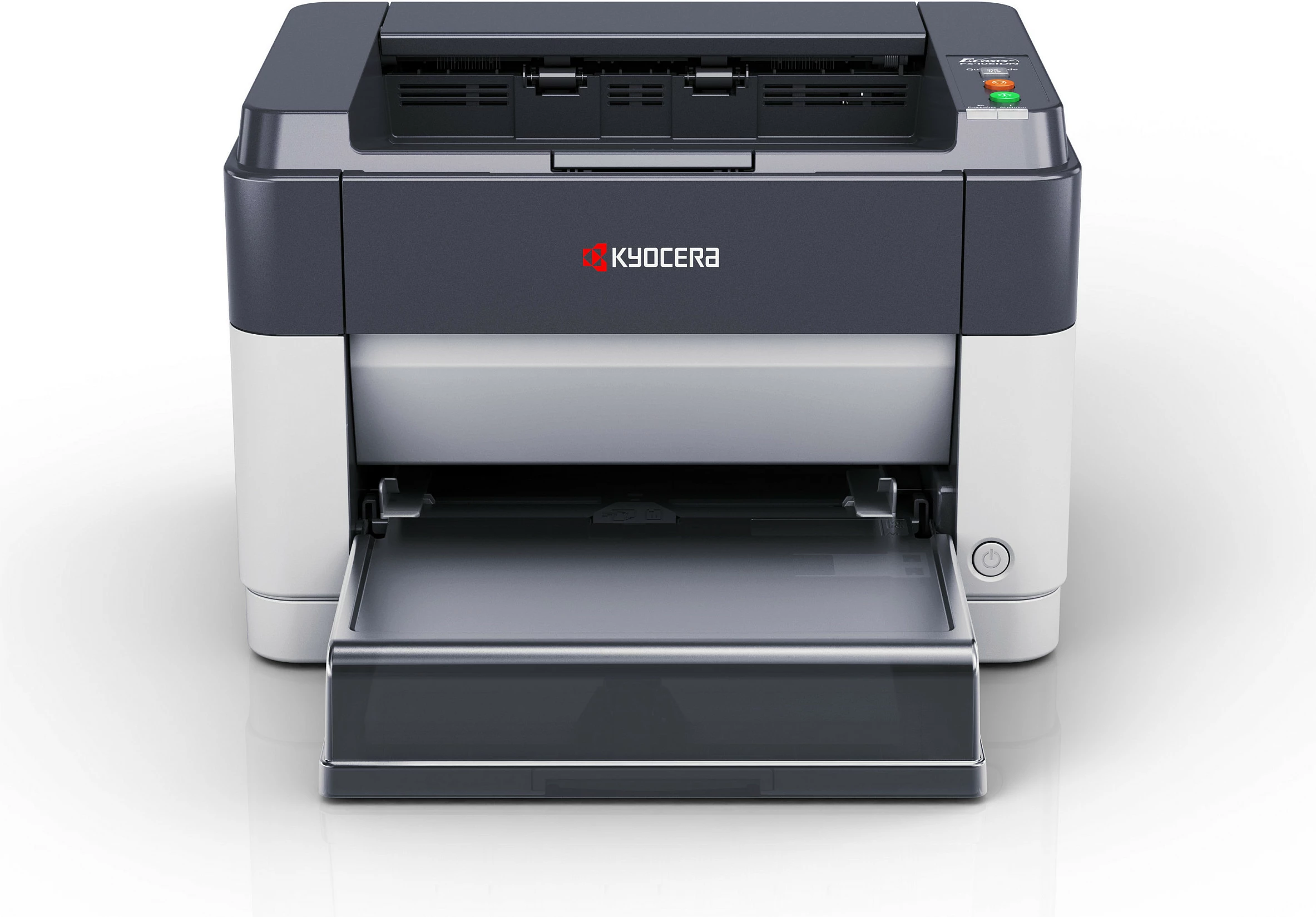 Printer Kyocera FS-1061DN, Laser, 1800 x 600 DPI, A4, 25 ppm, Duplex, Rrjeti
