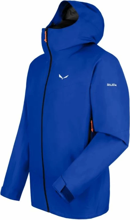 Jakne Salewa për meshkuj, Puez