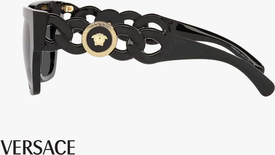 Syze dielli Versace VE4409 GB1/87 53