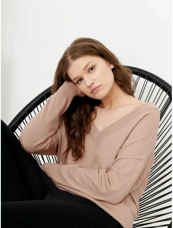 Xhemper për femra Outhorn