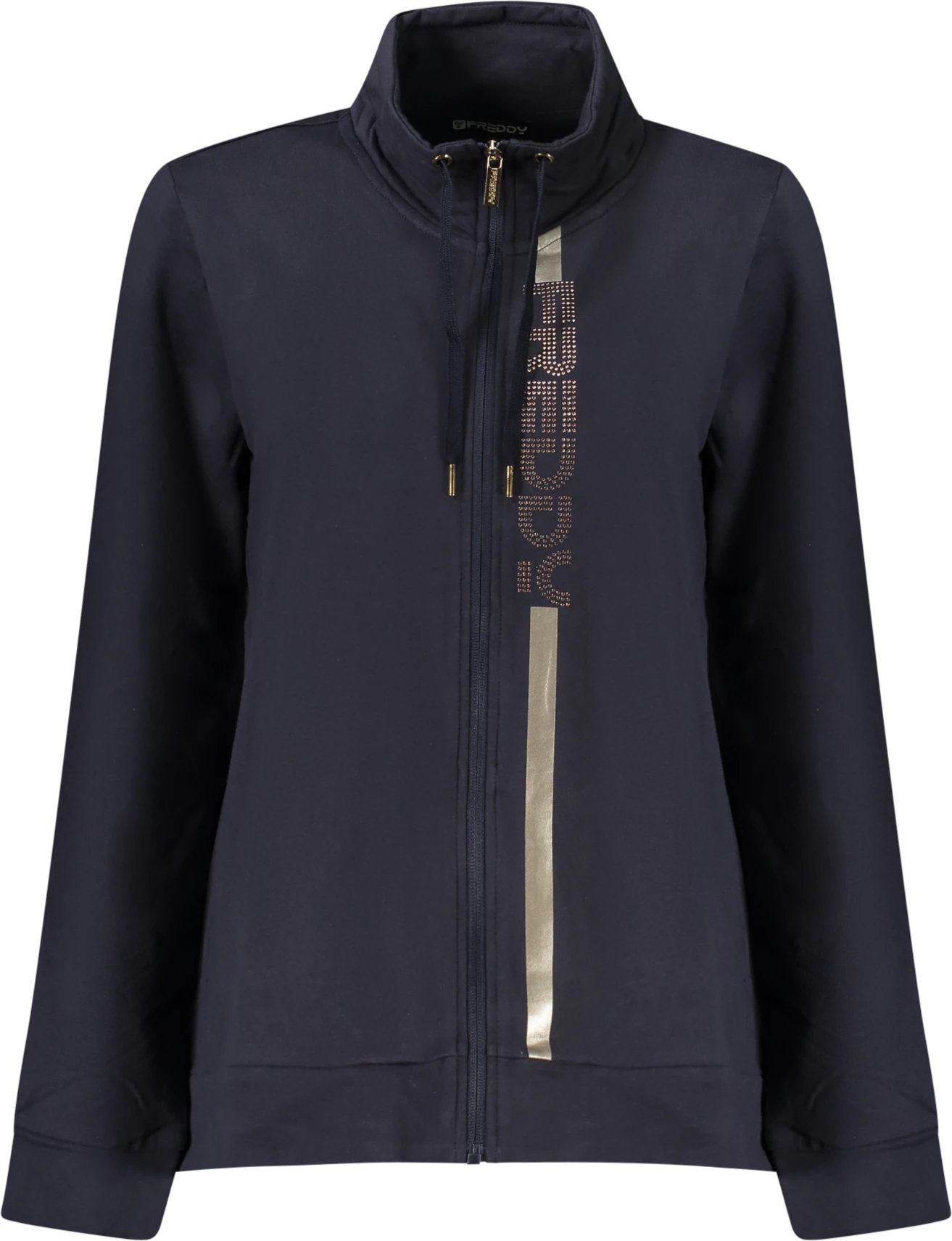 Duks për femra FREDDY, të kaltër