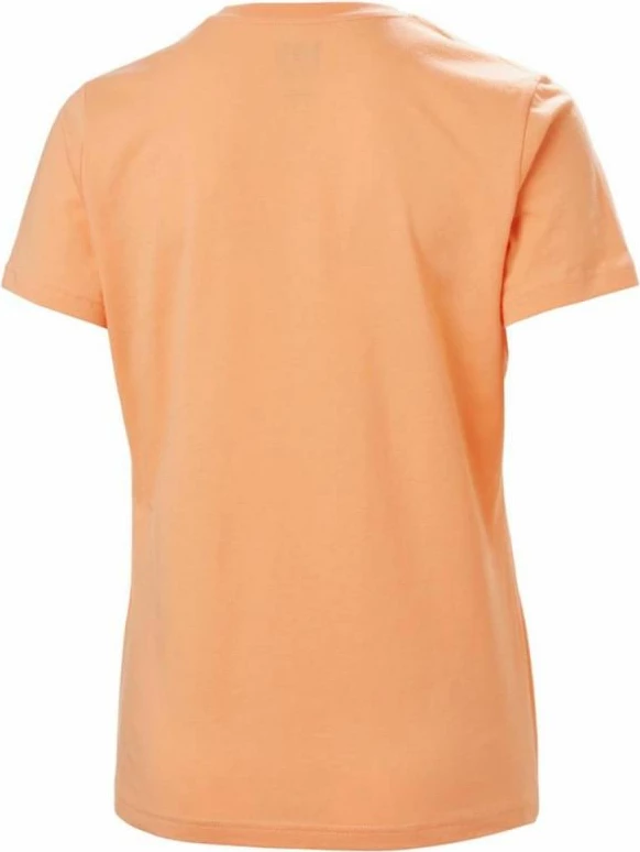 Maicë Helly Hansen për femra, portokalli