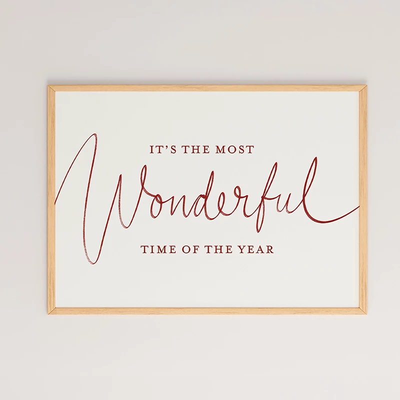 Dekor muror Fulte, kornizë druri, shumëngjyrësh, 48x1.5x33cm