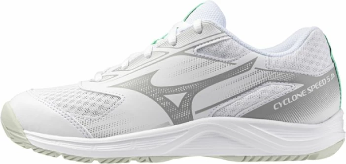 Atlete për fëmijë Mizuno Cyclone Speed 5 Jr.
