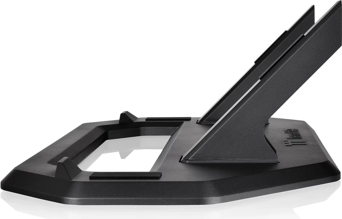 Mbajtës kase Thermaltake Stand Kit për The Tower 300, i zi