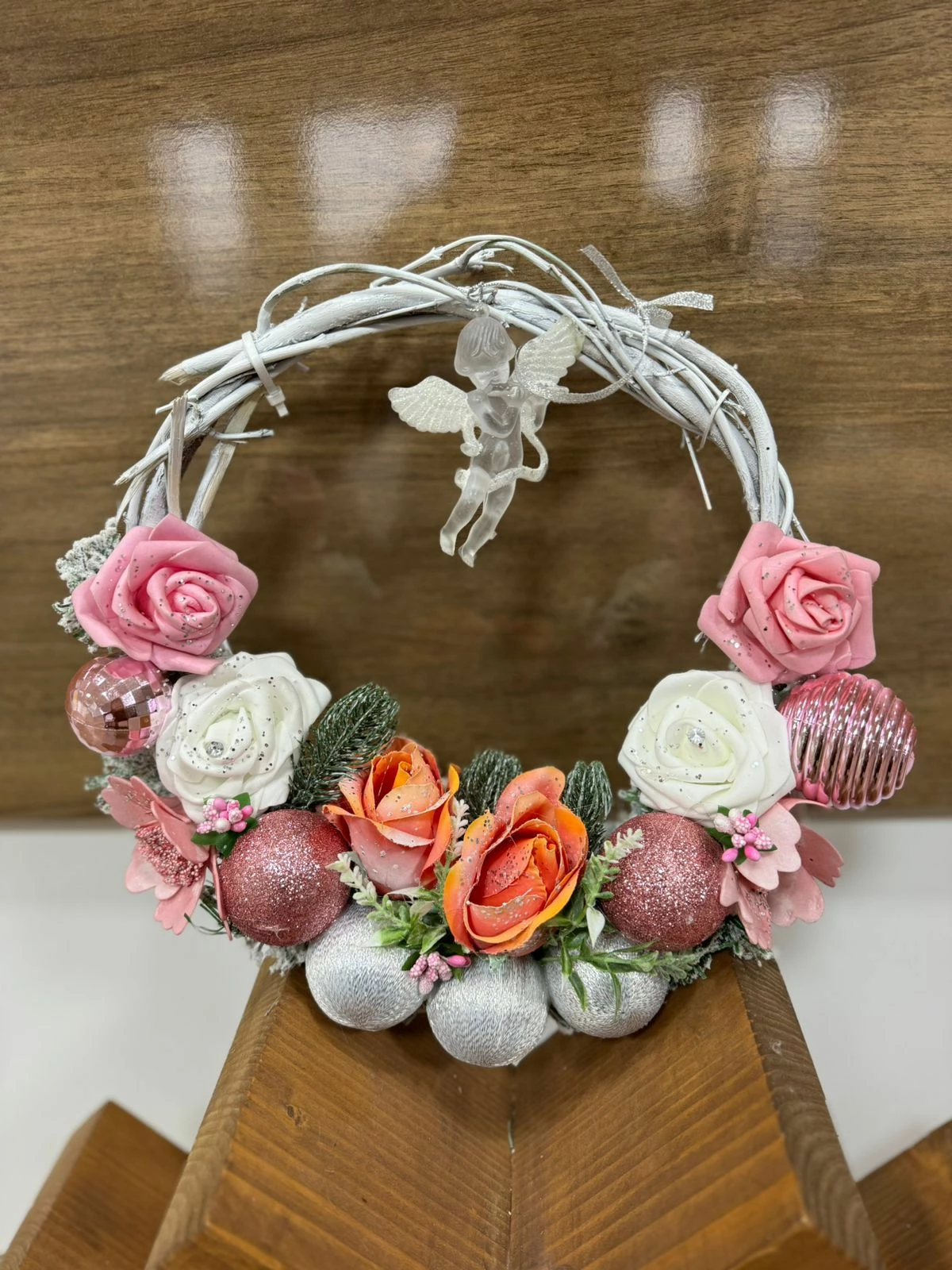 Dekor për derë FA6452