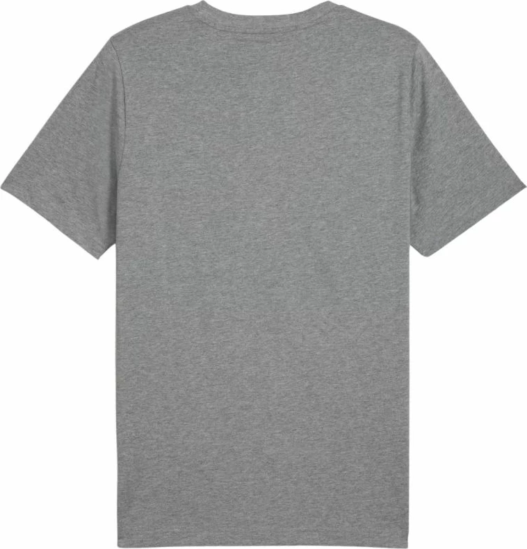 Maicë për meshkuj Puma, hiri