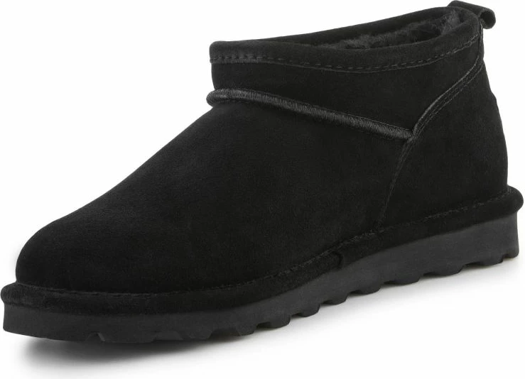 Çizme femra Bearpaw, të zeza