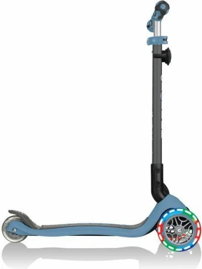 Scooter për fëmijë Yakimasport, me drita