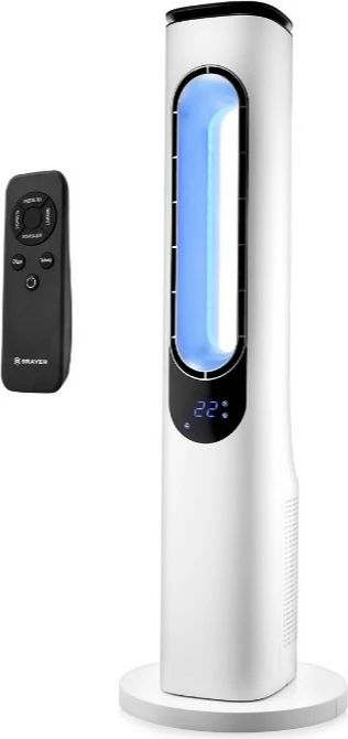 Ventilator ftohës Elit BTF-20