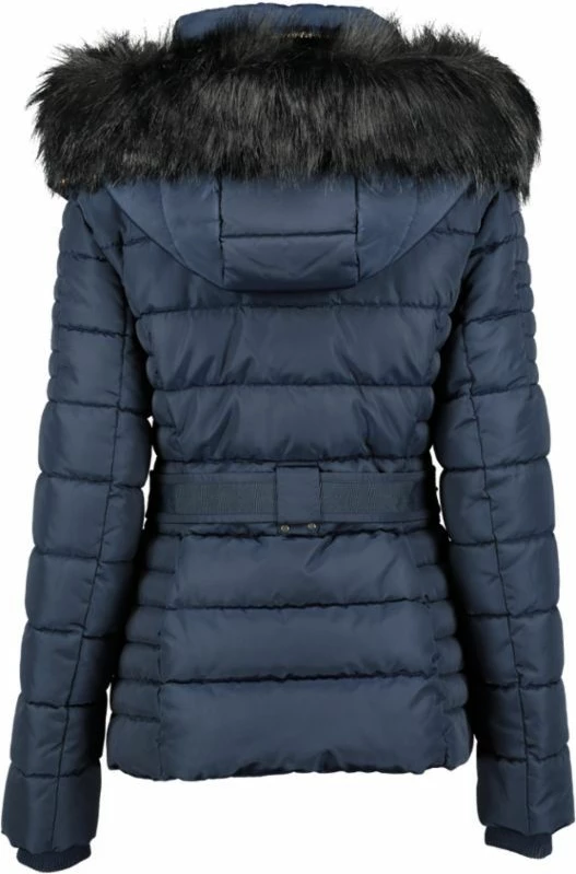 Jakne Geographical Norway femra, të kaltra