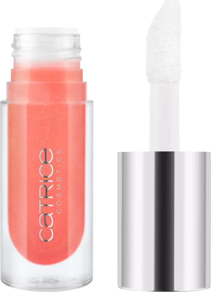 Vaj për buzë Catrice Eternal Red Cherry Bomb C01 S