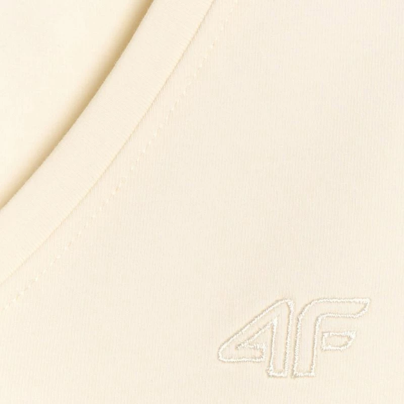 Maicë për femra 4f, krem