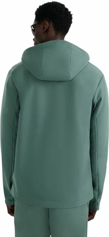 Jakne për meshkuj 4F, e gjelbër