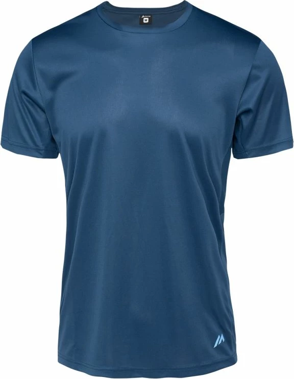 Maicë për meshkuj Dr Martens, kaltër