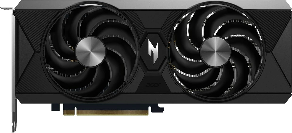 Kartelë grafike Acer Nitro Intel Arc B580 OC, 12 GB GDDR6