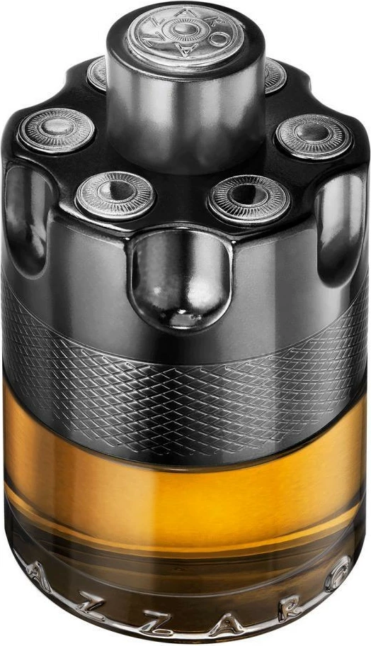 Eau de Parfum për meshkuj Azzaro Wanted By Night, 100ml