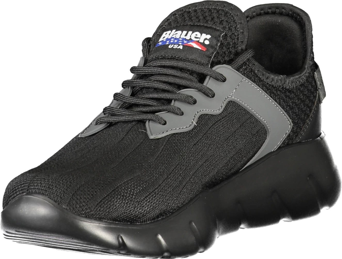 Atlete për meshkuj Blauer, të zeza