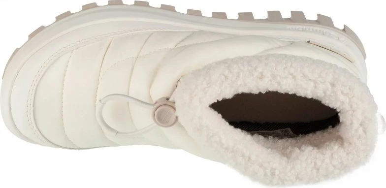 Çizme Columbia femra, të bardha