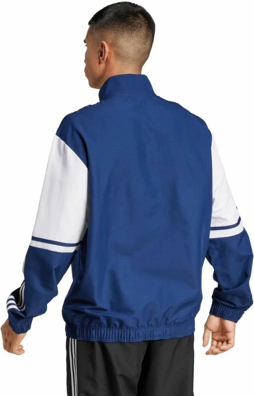 Duks për meshkuj adidas, navy blue