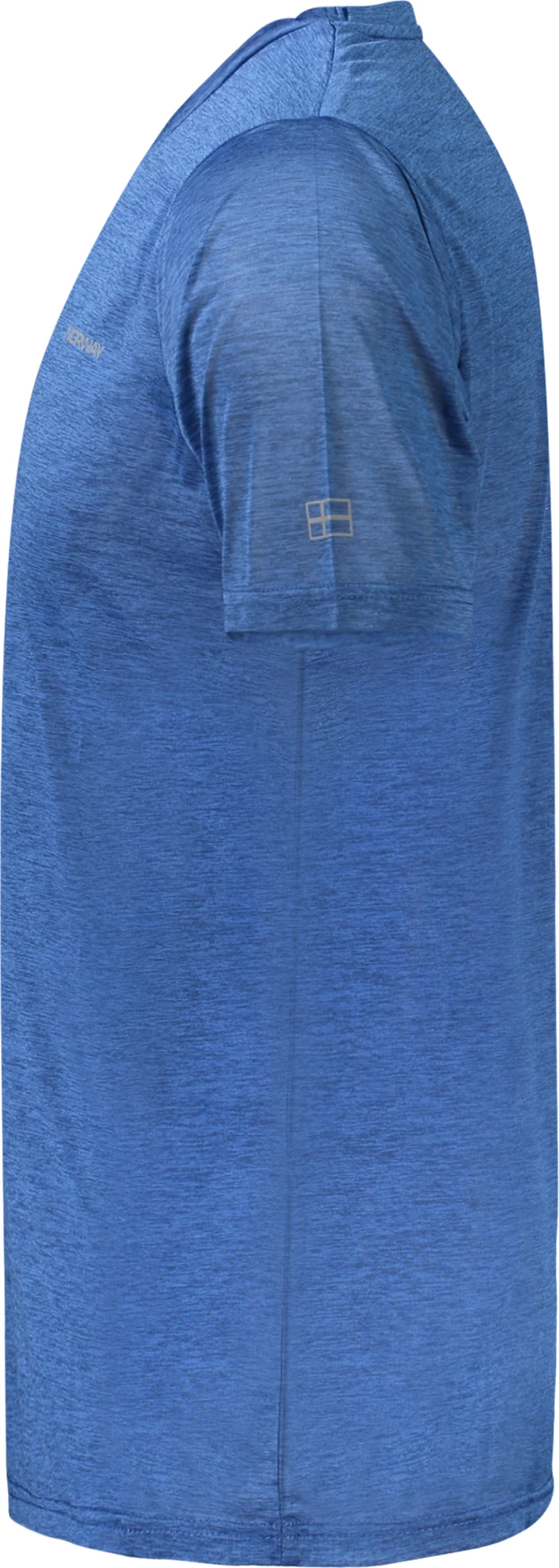 Maicë për meshkuj NORWAY 1963, blu