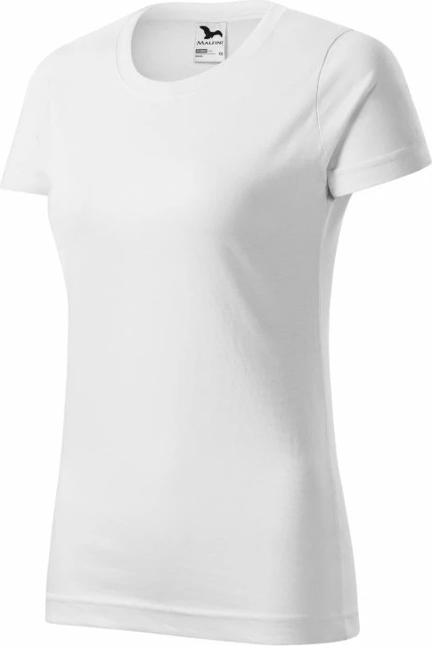 Maicë Adler për femra, e bardhë