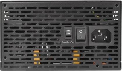 Kasë furnizimi Thermaltake Toughpower GF3 750W, modular, 80 PLUS Gold, e zezë