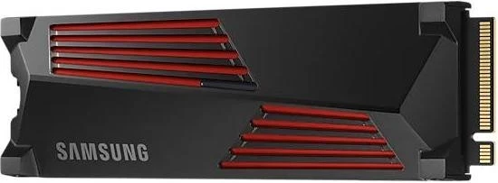 Disk SSD Samsung 990 PRO, 1TB, M.2 2280 PCI-E x4 Gen4 NVMe