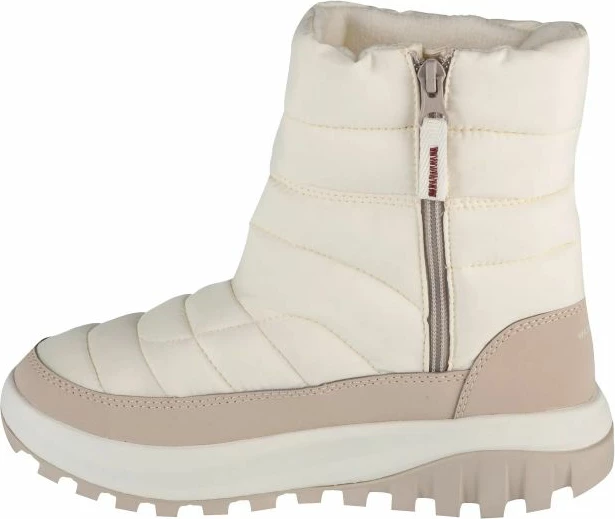 Këpucë outdoor Columbia, të bardha