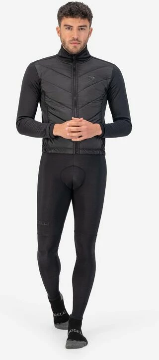 Jakne Yakimasport, e zezë