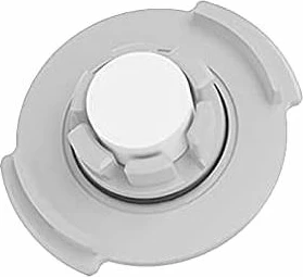 Filtër uji Roborock Water Tank Filter, kompatibil me S5/S5 Max/S6/S6 Pure/S6 MaxV/Q5 Pro/E4, 12 copë, e bardhë