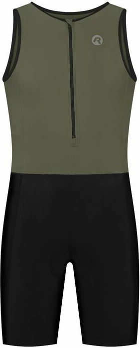 Kominoshe triatloni Rogelli Yakimasport, e gjelbër