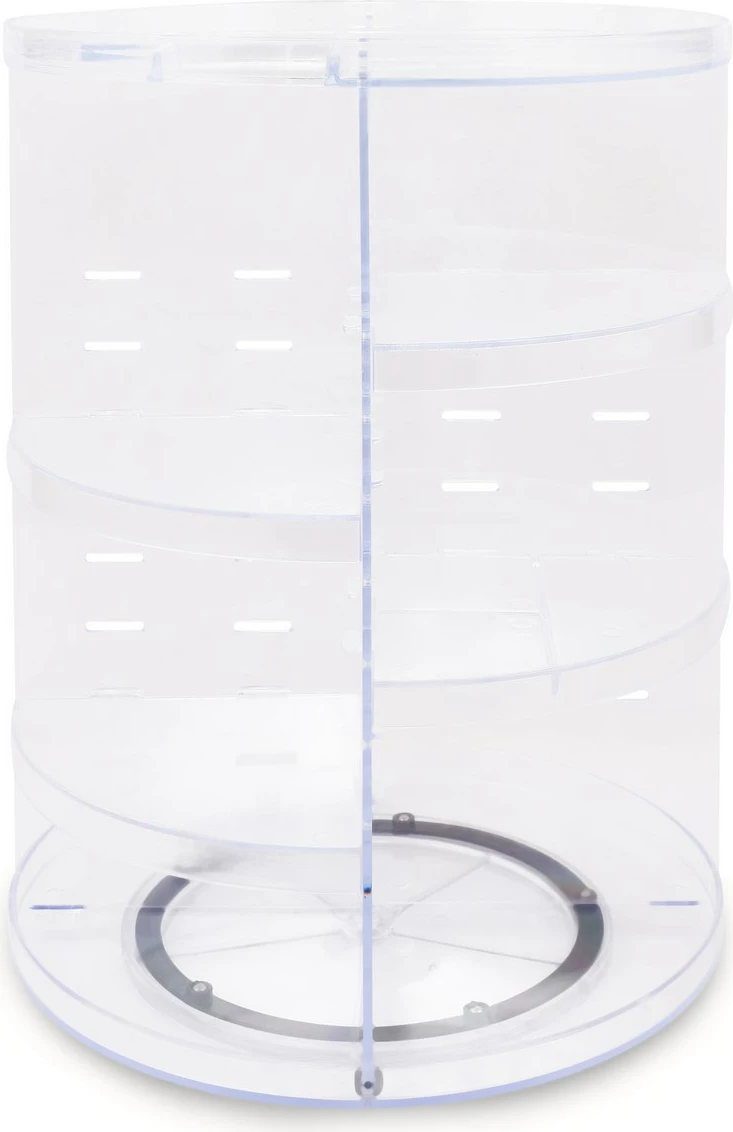 Organizues grimi Hermia, transparent, 980302