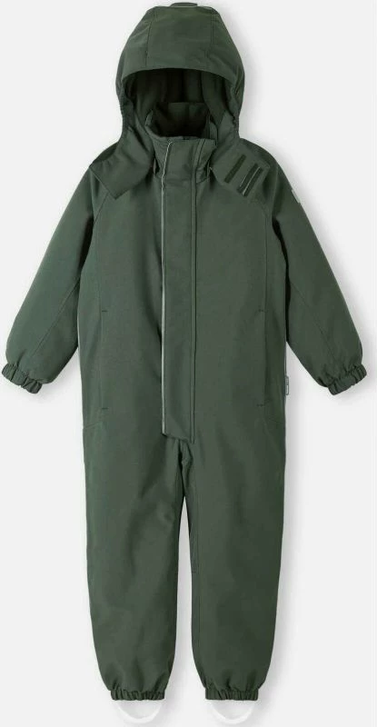 Kominoshe dimri Reima fëmijë, të gjelbra