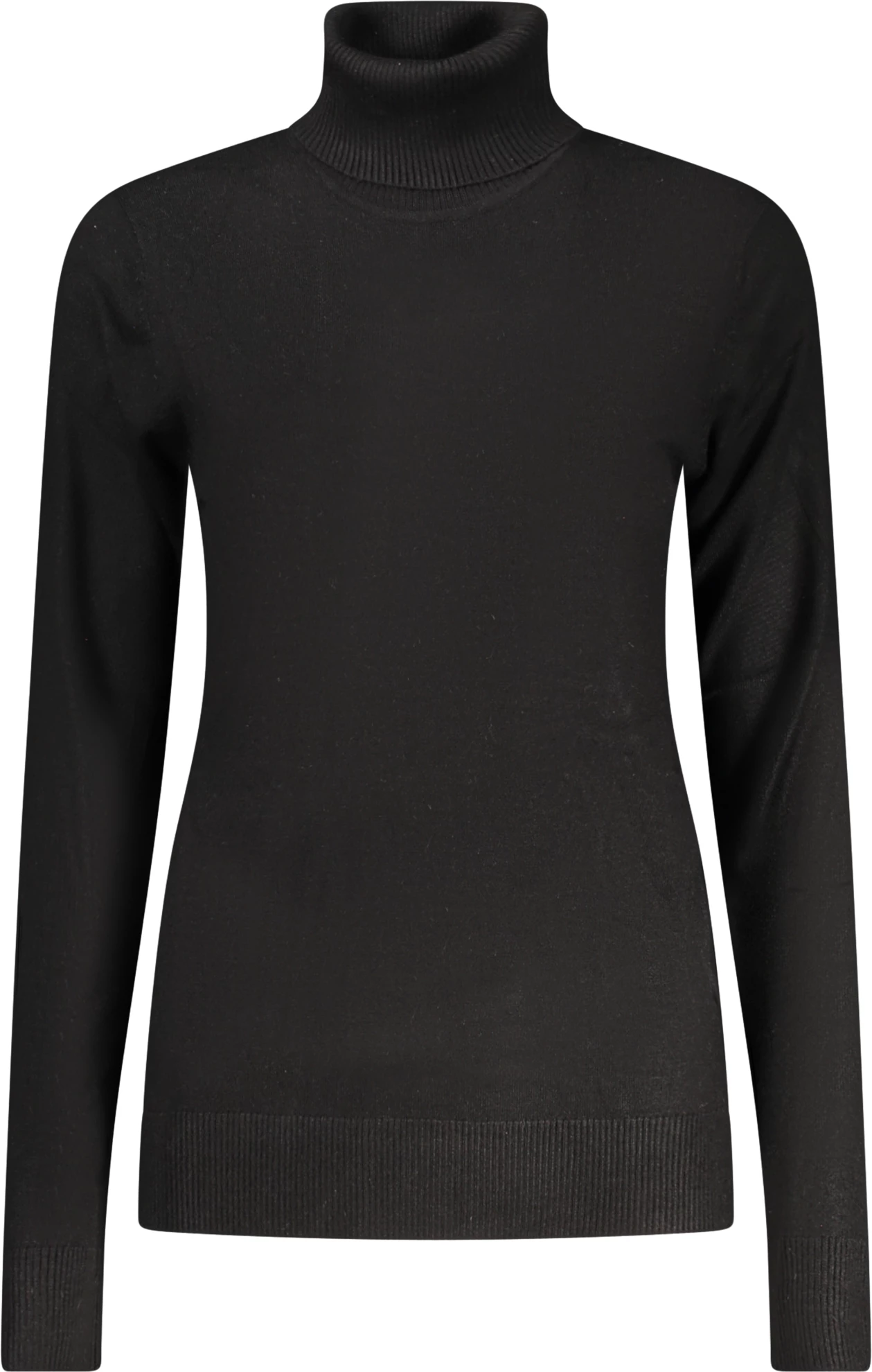 Xhemper femra NORWAY 1963, e zezë