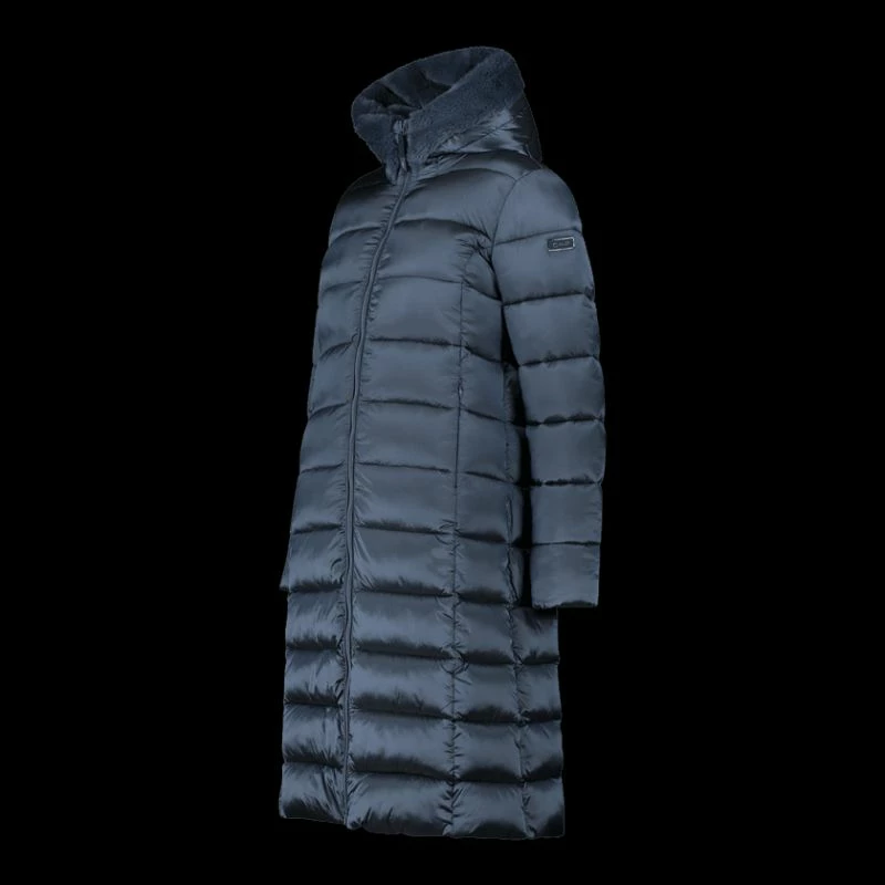 Jakne dimri për femra CMP, navy blue