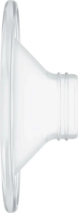 flangë për pompë gjiri Momcozy 27mm, për S9Pro/S12Pro, transparente