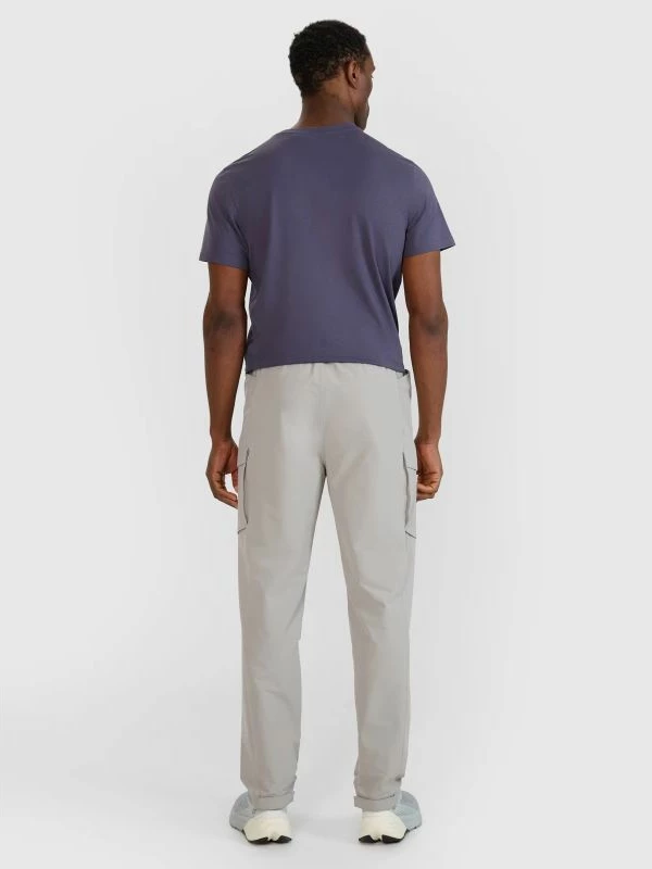 Pantallona të thjeshta për meshkuj 4f