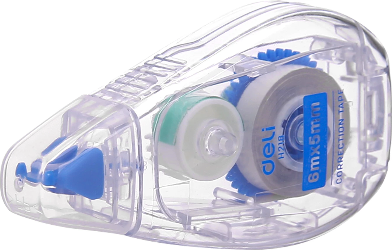 DELI KORREKTORE SHIRIT H21801 1/24