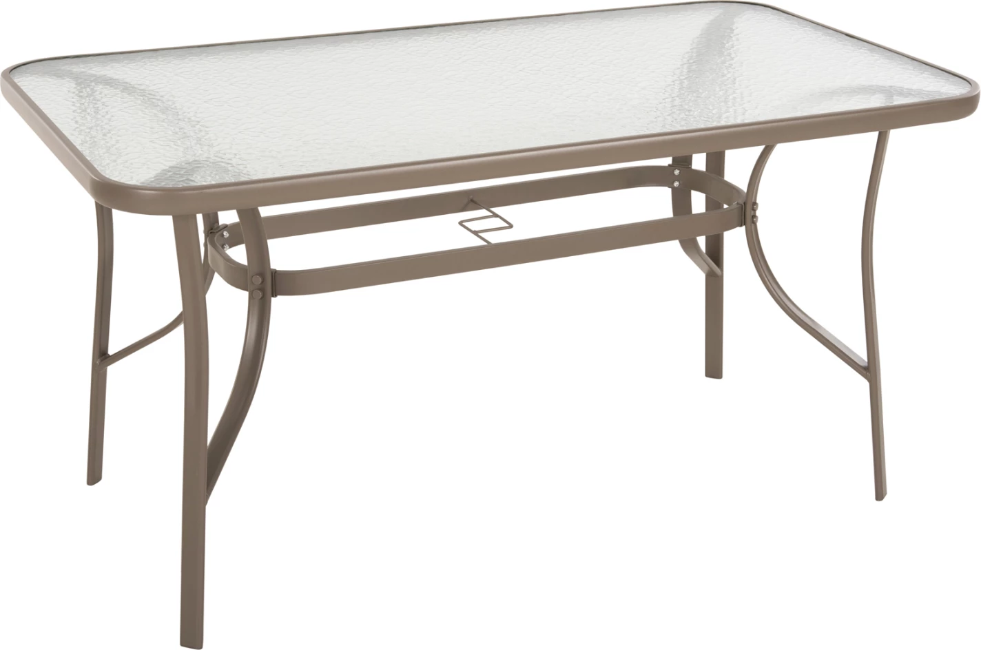 Tavolinë Bruno FH5106.04, 140x80x71 cm