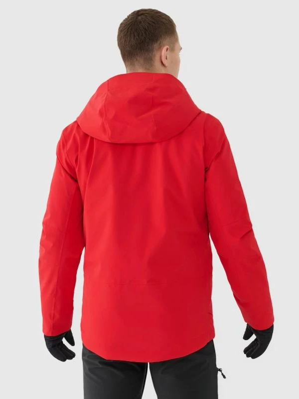 Jakne skijimi për meshkuj 4F, e kaltërt