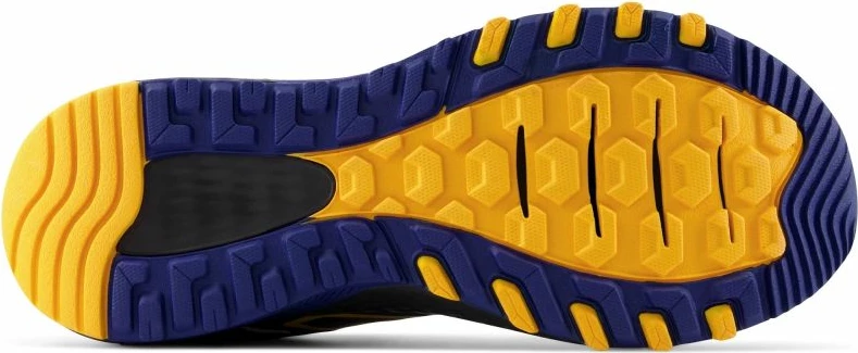 Atlete për meshkuj New Balance, të kaltra