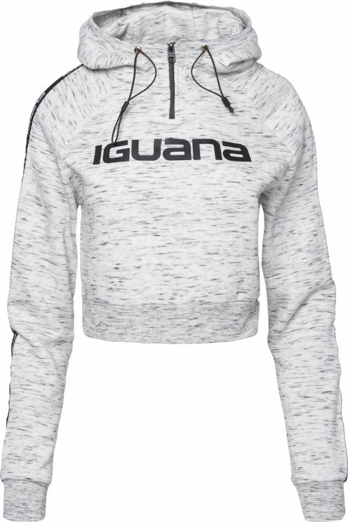 Duks për femra Iguana, gri