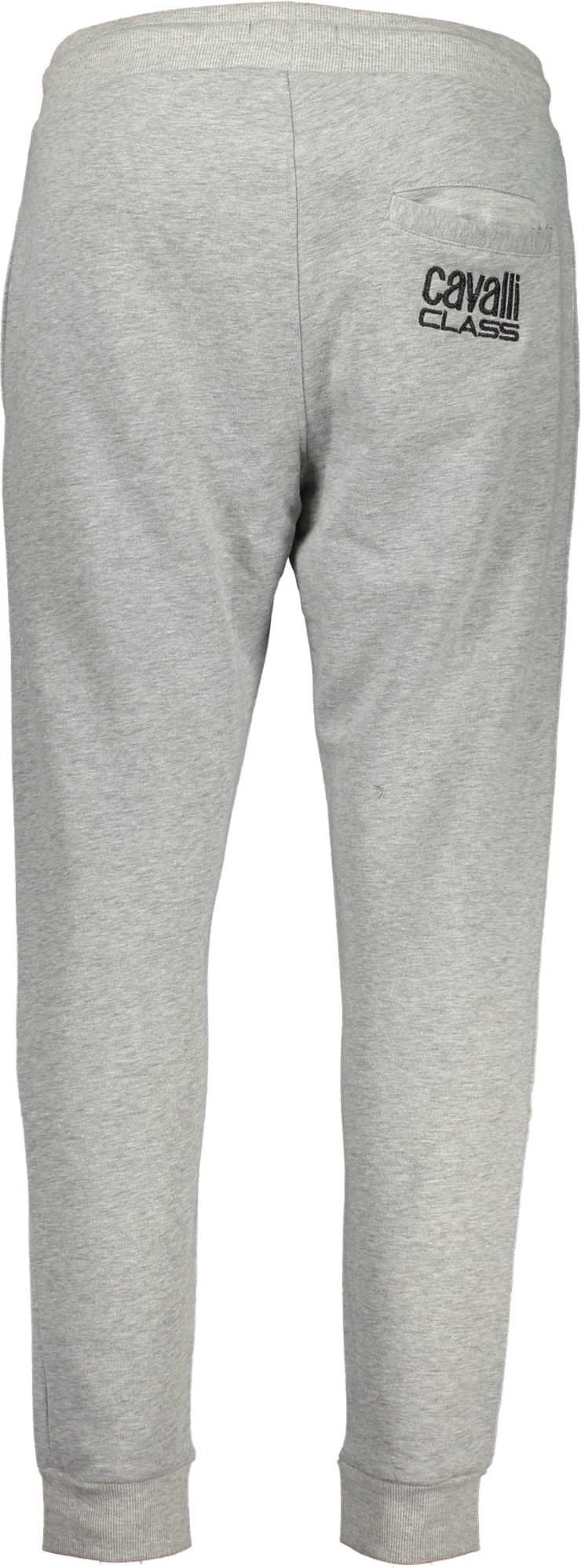 Pantallona për meshkuj CAVALLI CLASS, gri