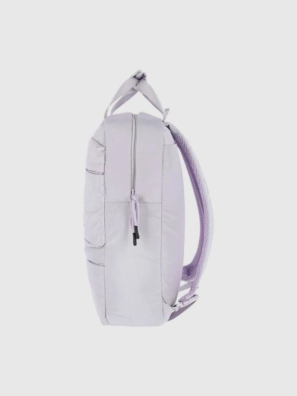 Çantë shpine 4f për femra dhe fëmijë, vjollcë