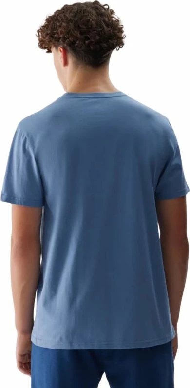 Maicë për meshkuj 4f, kaltër